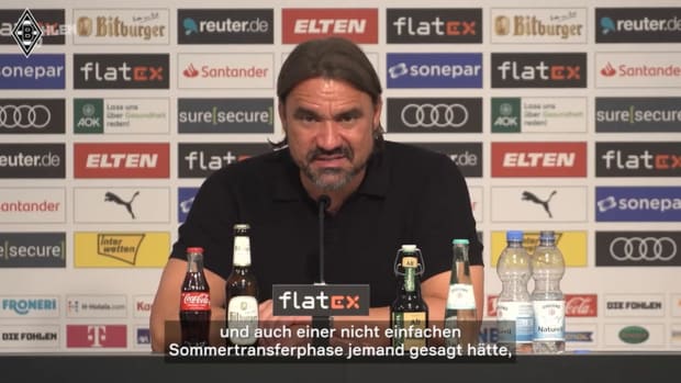 Farke: 'Eine außergewöhnlich gute Leistung'